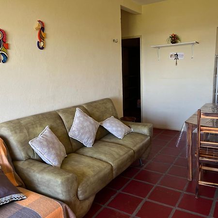 Apartamento Aluguel Morro Branco. Beberibe Luaran gambar