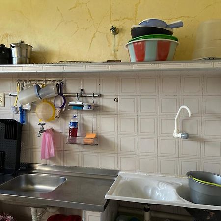 Apartamento Aluguel Morro Branco. Beberibe Luaran gambar