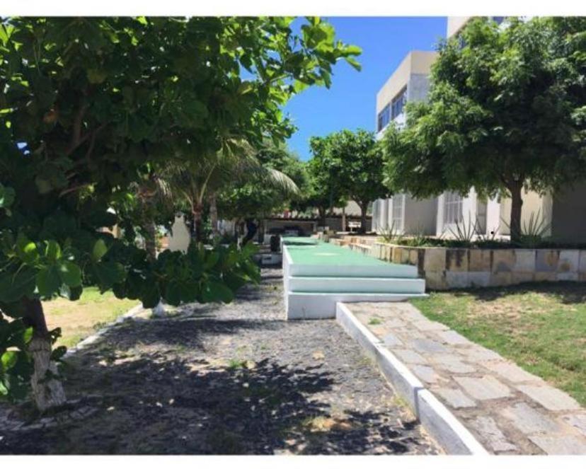 Apartamento Aluguel Morro Branco. Beberibe Luaran gambar