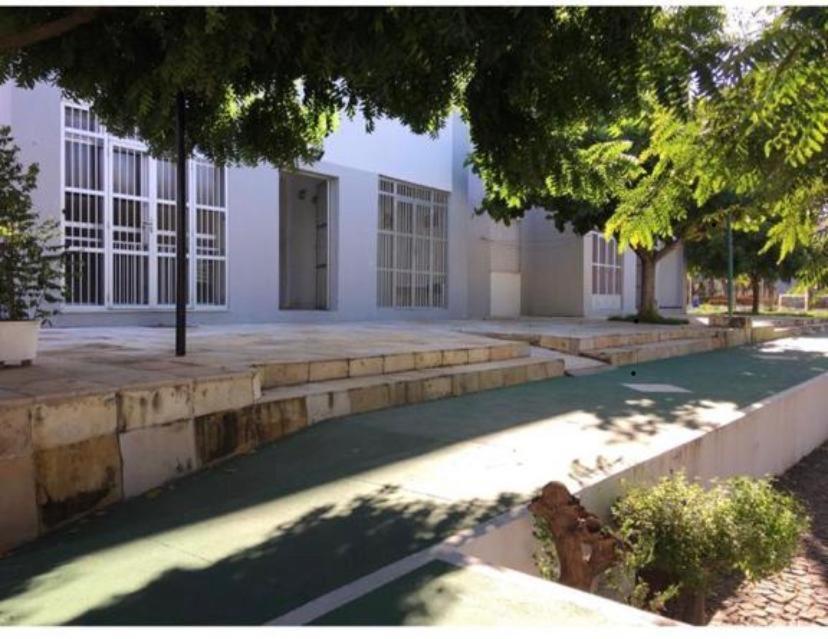 Apartamento Aluguel Morro Branco. Beberibe Luaran gambar