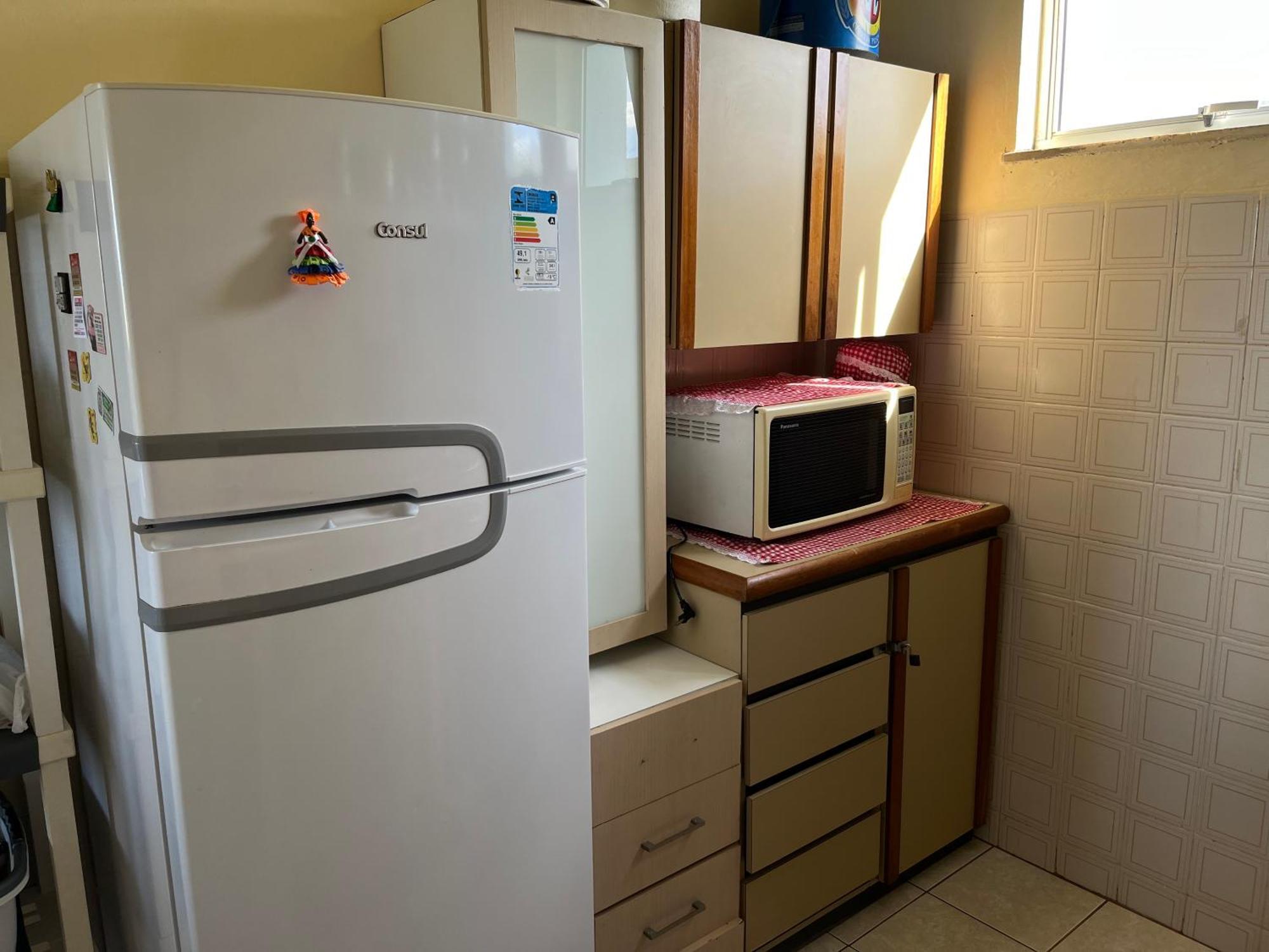 Apartamento Aluguel Morro Branco. Beberibe Luaran gambar