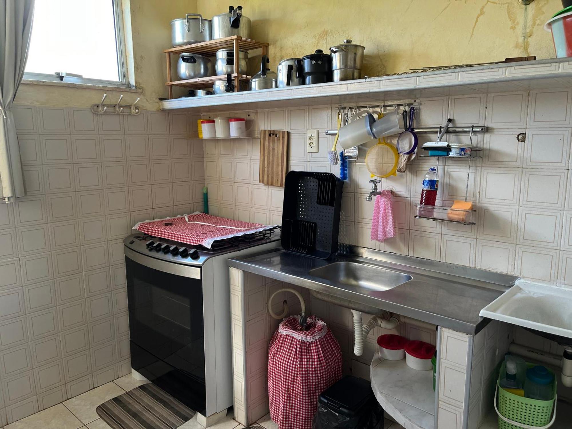 Apartamento Aluguel Morro Branco. Beberibe Luaran gambar