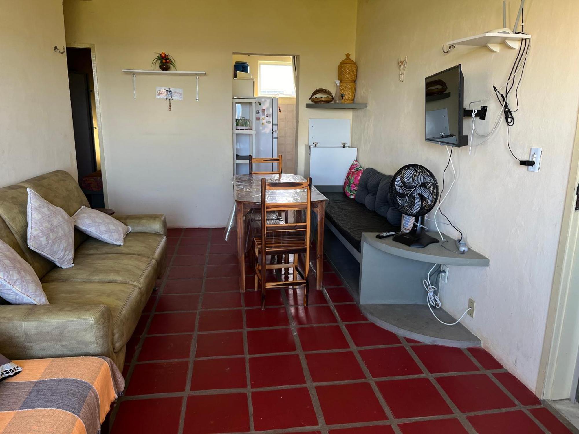 Apartamento Aluguel Morro Branco. Beberibe Luaran gambar