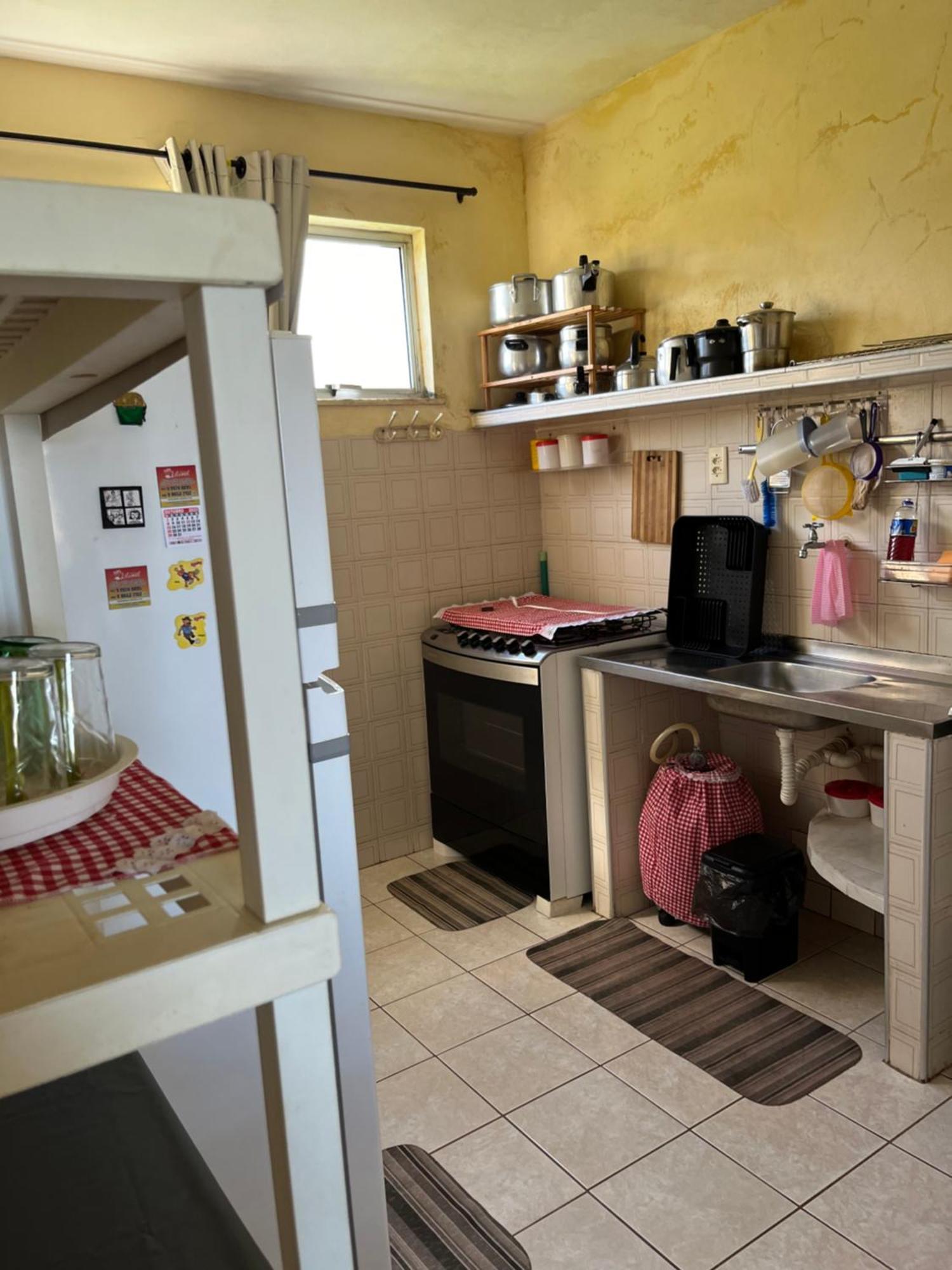 Apartamento Aluguel Morro Branco. Beberibe Luaran gambar