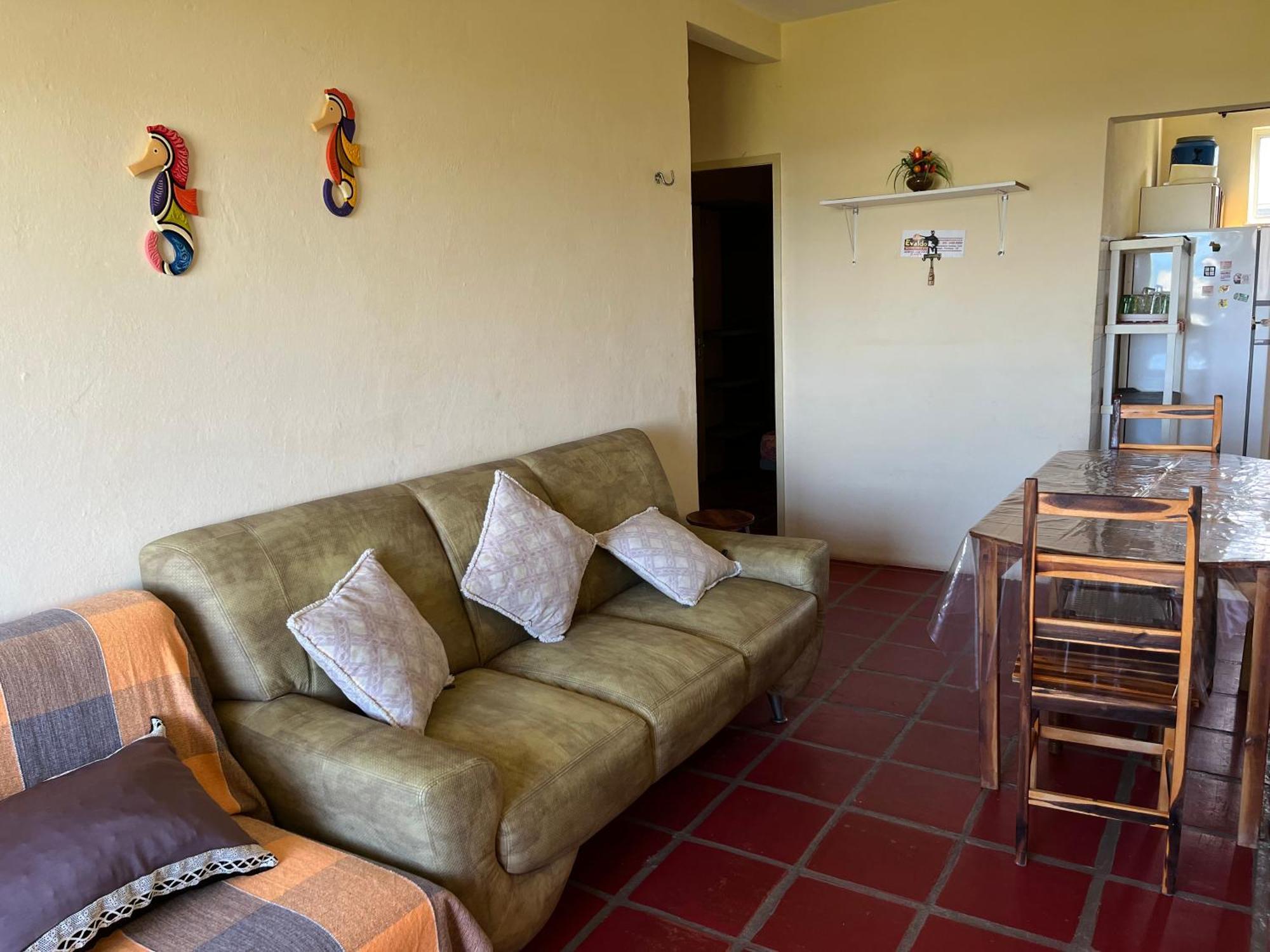 Apartamento Aluguel Morro Branco. Beberibe Luaran gambar