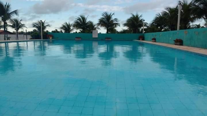Apartamento Aluguel Morro Branco. Beberibe Luaran gambar