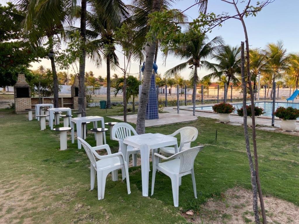 Apartamento Aluguel Morro Branco. Beberibe Luaran gambar