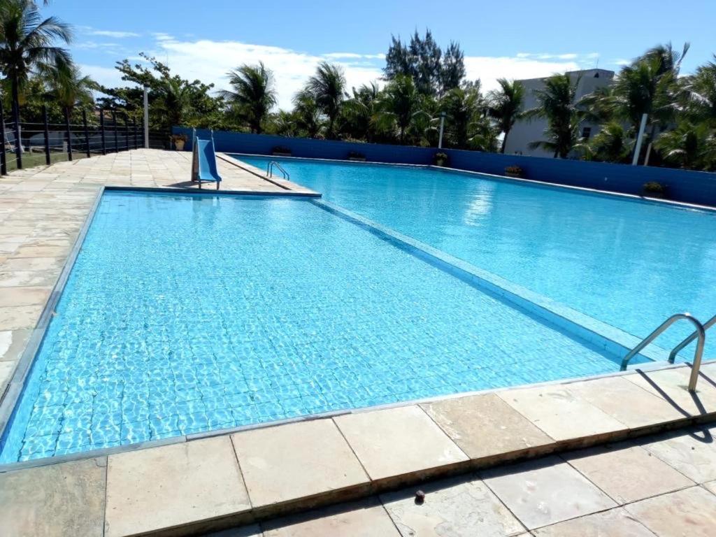 Apartamento Aluguel Morro Branco. Beberibe Luaran gambar