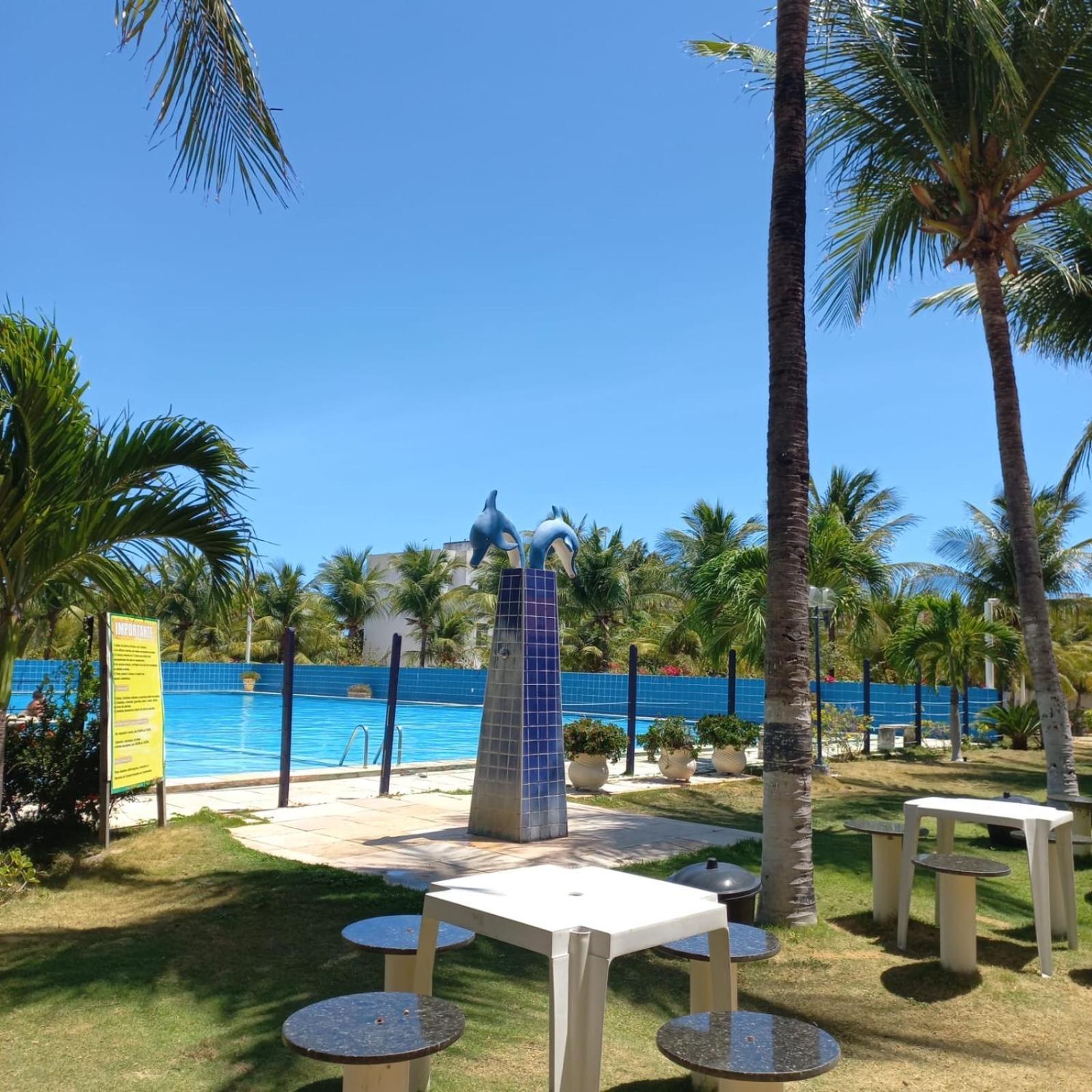 Apartamento Aluguel Morro Branco. Beberibe Luaran gambar