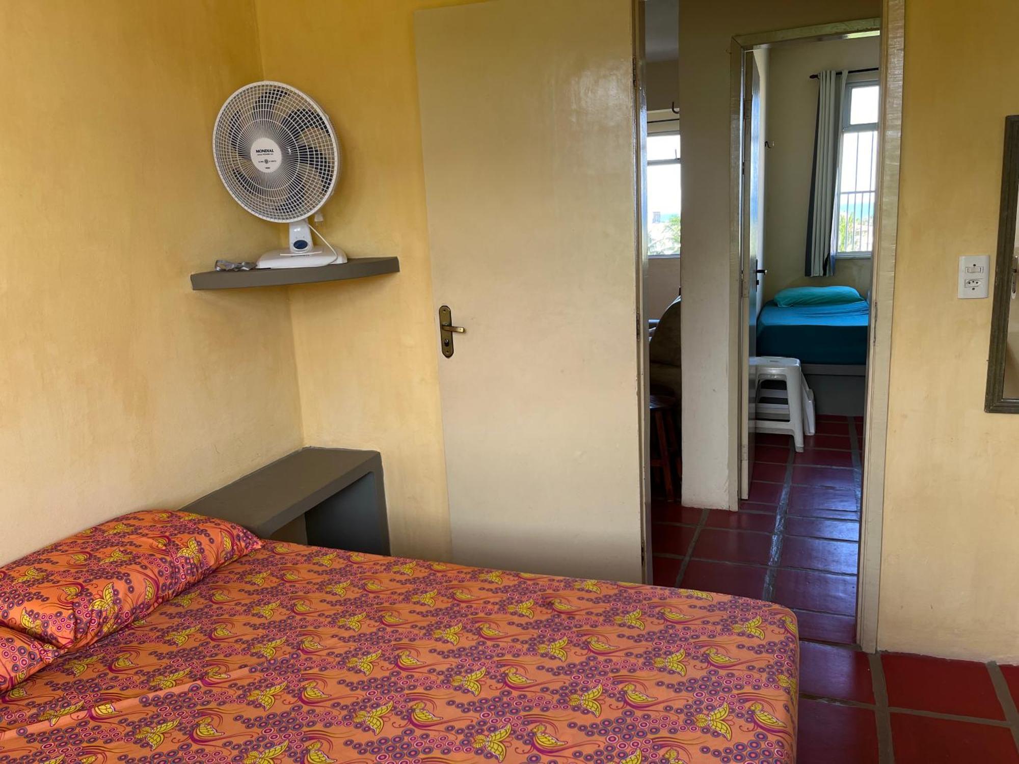 Apartamento Aluguel Morro Branco. Beberibe Luaran gambar