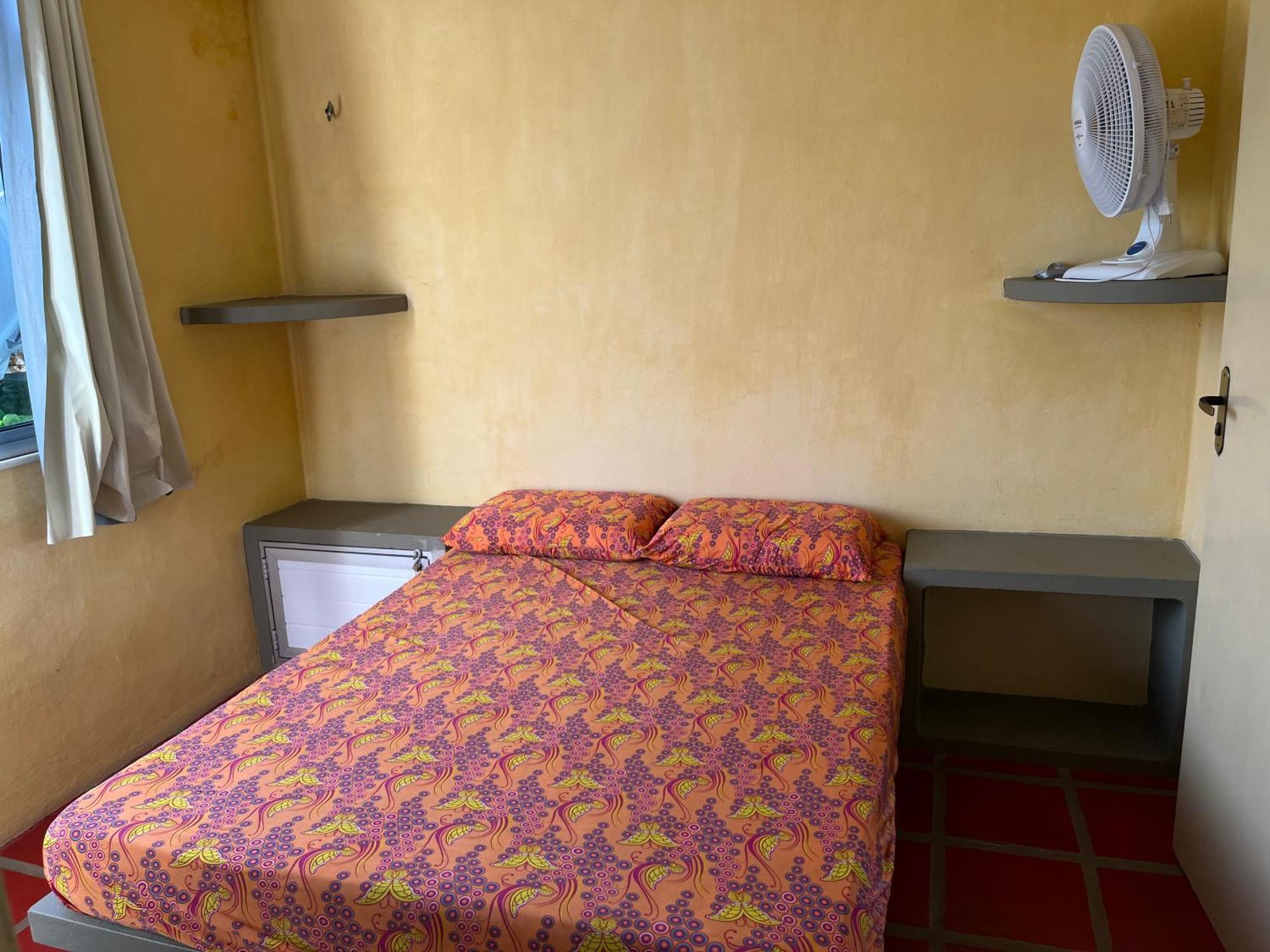 Apartamento Aluguel Morro Branco. Beberibe Luaran gambar