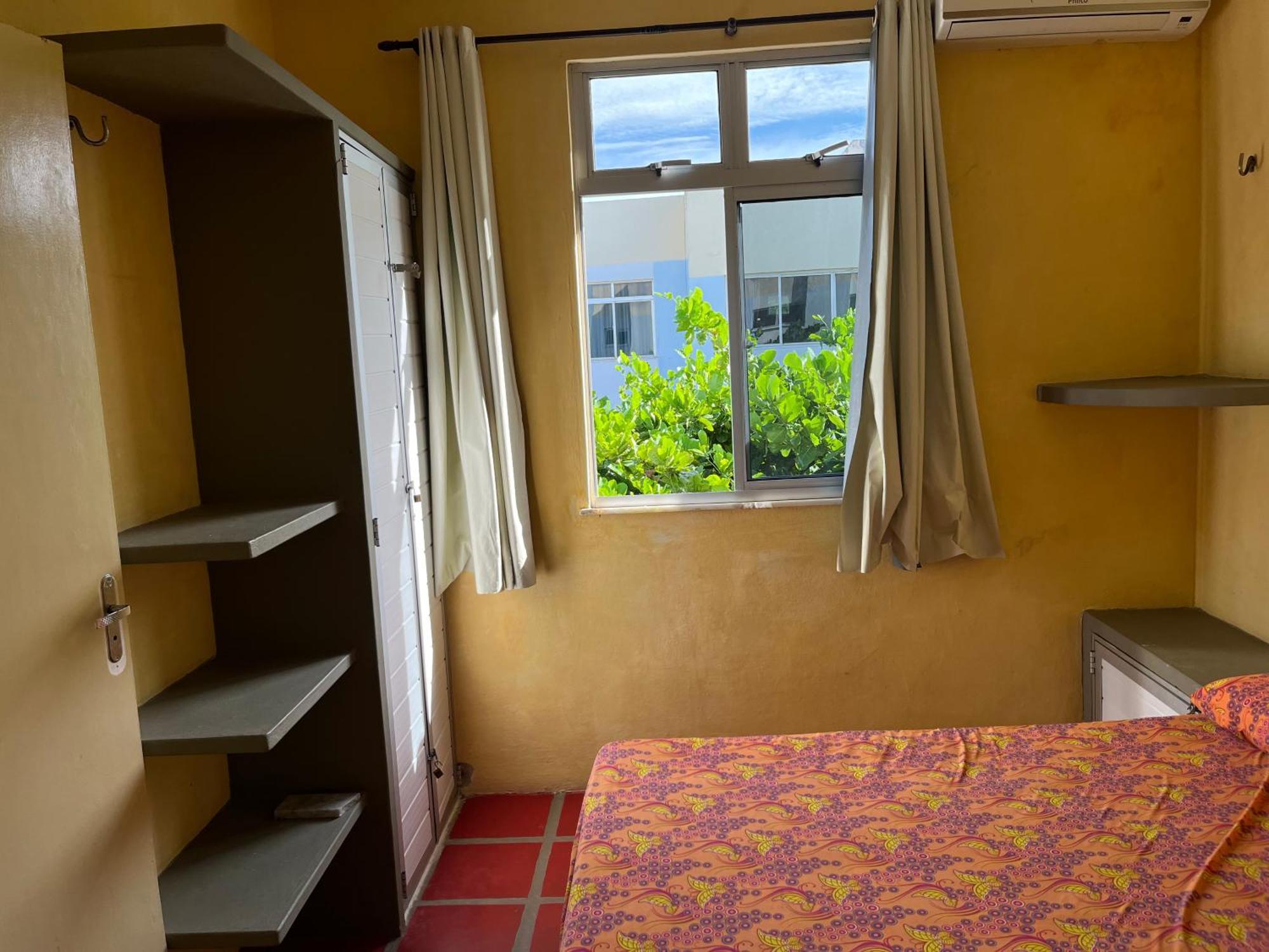 Apartamento Aluguel Morro Branco. Beberibe Luaran gambar