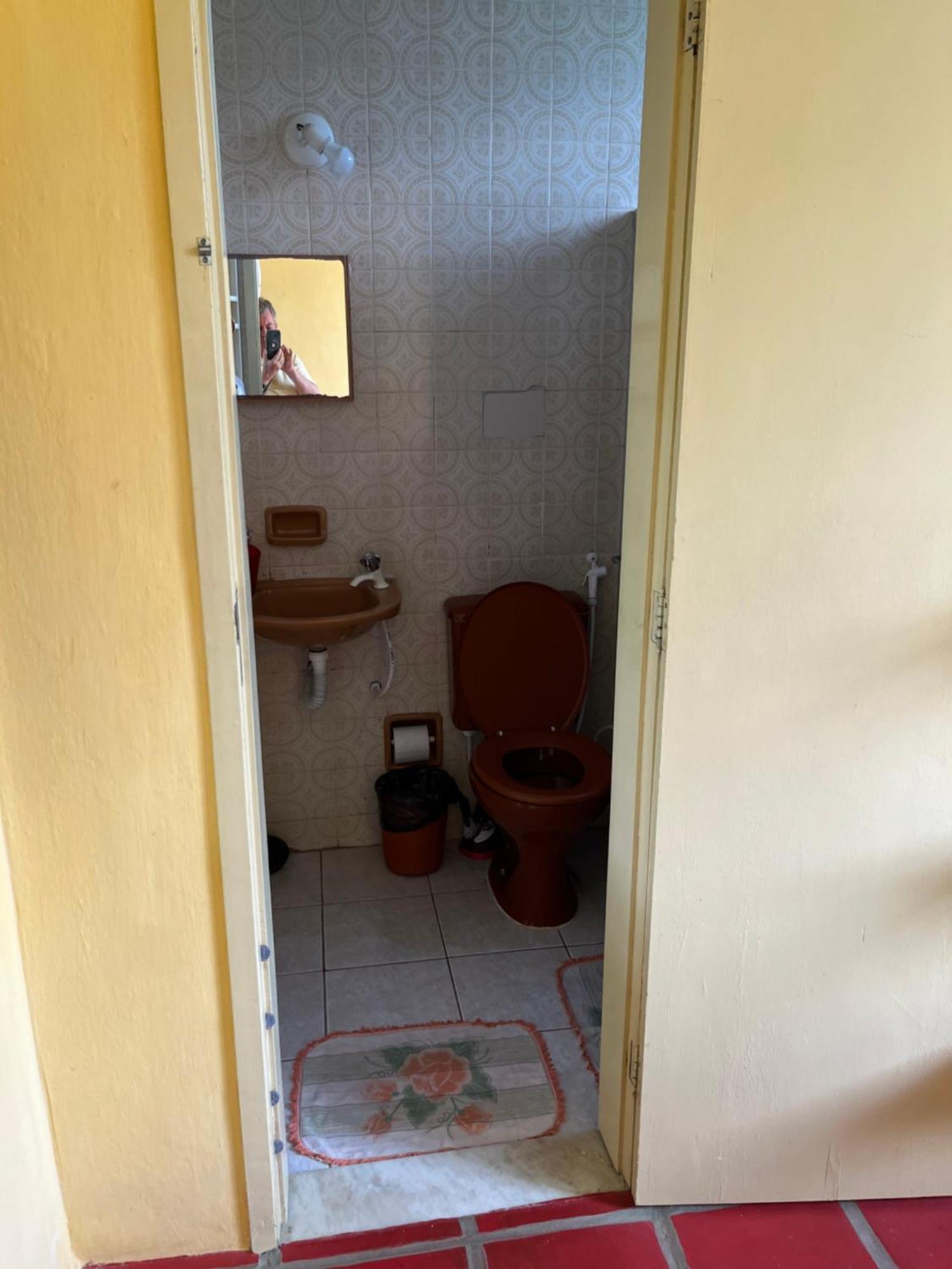 Apartamento Aluguel Morro Branco. Beberibe Luaran gambar
