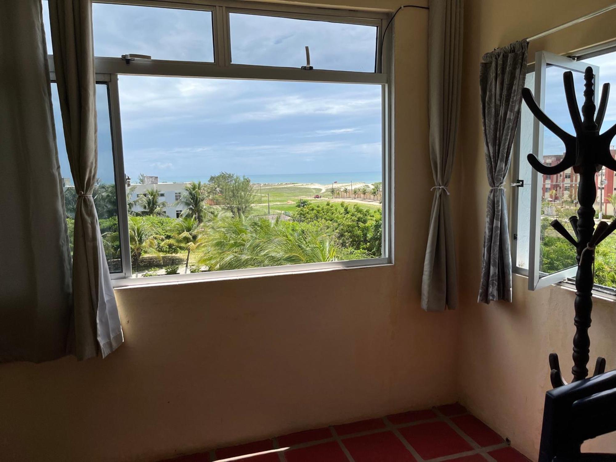 Apartamento Aluguel Morro Branco. Beberibe Luaran gambar